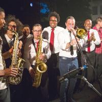 Iván Melón Lewis to fuse Cuban rhythms and jazz in Alanya