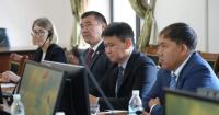 Bishkek and Urumqi intend to develop cooperation in science, technology, and AI