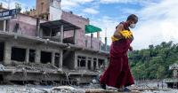 'May never be found': grim wait for Nepal flood answers