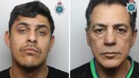 Illegal immigrants dodge deportation to deal coke on North Staffordshire streets