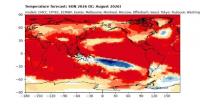 Historic El Nino could bring Volusia a wetter, milder winter