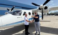 Tropic Air Charters Expands with New Aircraft