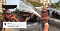 American Tourist Slammed As Cheapskate After Giving Grab Driver Tiny Tip For Returning S$7K Camera