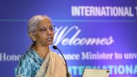 Independent tax policy research should enter public discourse: FM