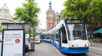 Amsterdam's public transport the second most expensive in Europe: Greenpeace