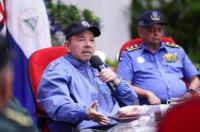 Is Nicaragua Trump’s Next Target?