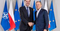NATO military alliance to boost support for Ukraine