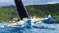 Extraordinary boats: Trimaran Triple Jack – The 1979 yacht that’s reincarnated after Hurricane Irma