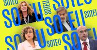 The SOTEU in debate: PP, PSOE, Vox, and Sumar set their position in DEMOCRAT