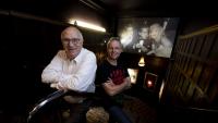 Society Insider: Multi-millionaire Kiwi cinema duo Kelly Rogers and David Ross to sell Northcote’s Bridgeway cinema