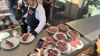 Irish steaks win 82 medals at World Steak Challenge event in Amsterdam