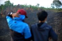 Every 3 Days an Environmental Defender Is Murdered