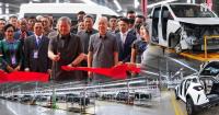 PM Hun Manet: Cambodia Has 15 Vehicle Assembly Plants, 10 Operational
