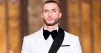 From Medical Studies Coordinator to the New York runway: the Cuban Damián Fernández showcased his designs at Fashion Week