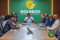 Ghana’s GoldBod model massive draws interest as 7 African countries seek gold governance lessons