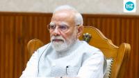 ‘India, you better buy oil somewhere else’: US senator’s warning after Russia sanctions bill clears House
