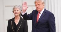 Denzil McDaniel: Trump has entered the debate – but he isn’t the story