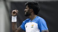 Dhakshineswar Suresh reflects on growth and India's Davis Cup quest against South Korea