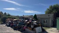 Salt Lake City, UDOT crafting emergency plan for flooded west side residents
