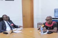 Edo Revenue Law: EIRS Engages MDAs, Clarifies Compliance Requirements