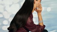 De Beers London Plays on Diamond Cabochons for First High Jewelry on Home Turf