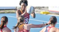 Mwawi bags Australia netball award