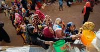 The consequences of neglecting Sudan will be felt far beyond its borders