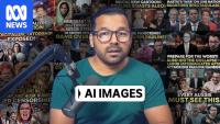 Foreign YouTuber fakes Australian accent with AI to promote One Nation