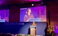 Representative of Tajikistan attends scientific forum on cancer care in Vienna