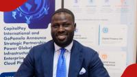 South Sudanese businessman Garang Malek’s CapitalPay eyes Kenya, African markets