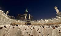 India voices concern after drone attack incident near Mecca