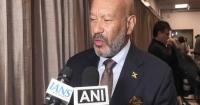 "Stand shoulder to shoulder, hand in hand": Jamaican envoy Matthew Hall hails bilateral ties; wishes PM Modi "Happy Blessed Earthstrong"