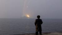 North Korea rejects denuclearization, vows 'ceaseless' nuclear buildup over US-led alliance