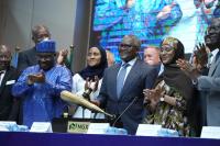 Dangote refinery IPO opens a new chapter for African ownership