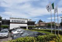 Economy5 seconds ago Customs Street Rallies 0.20% as Sovereign Trust Insurance Leads Gainers’ Chart By Dipo Olowookere The positive momentum witnessed on Customs Street continued on Wednesday, with further gains of 0.20 per cent,...