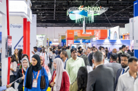 Middle East Energy marks 50th edition with 39,000 global attendees