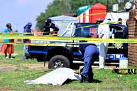Kempton Park killings: What South Africa’s GBVF disaster classification requires from government