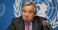 Sudan: Guterres calls for accountability from countries arming warring factions