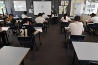 Asia dominates global education. A historic decline for the West
