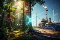 Debate Intensifies Over Climate-Focused Environmental Policy and the Role of Carbon Dioxide
