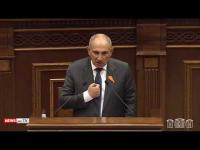 Armenia premier on “enclave” Tigranashen village: By saying “Kyarki” I neutralized last point of possible escalation