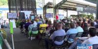 Ascend West Virginia celebrates new residents