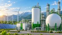 Kazakhstan, South Korea explore $2 billion green energy project