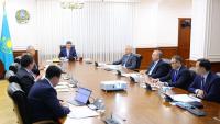 Kazakhstan moves to strengthen investor support at every stage of projects