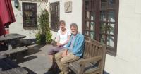 Pub-saving villagers eye tiny solar farm as energy bills spark new plan