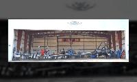 CAF Airbase Georgia Announces Aviation Futures Day and RISE ABOVE Traveling Exhibit