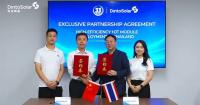 Dinto Solar and JJ Energy Form Exclusive HJT Module Partnership for Thailand's Solar Market
