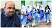 Schools to close 3 days a week? Punjab education minister responds