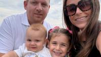 'Doctors told me I was being overdramatic when my toddler was ill - the truth was sinister'