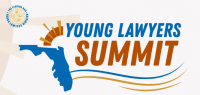 Inaugural Young Lawyers Summit gets underway today at Bar's Fall Meeting